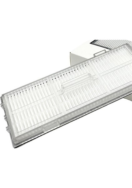 Roborock Sweeper S8 S8 Plus S8+ S8 Pro Aksesuarları Için Uygundur Silindir Ana Fırça Hepa Filtre Yan Fırça Paspas Bezi (Yurt Dışından) fiyatları