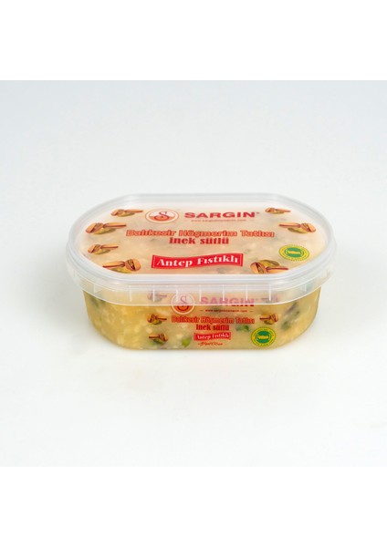Antep Fıstıklı Höşmerim 500 gr