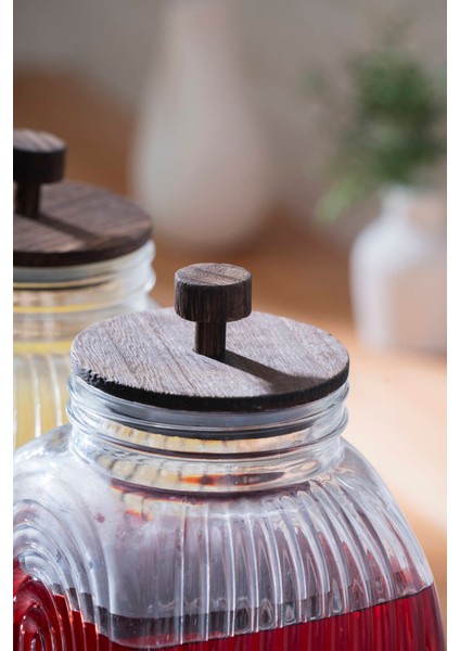 Domınıc 2 Li 3 Lt Cam Sebil Şerbetlik modelleri