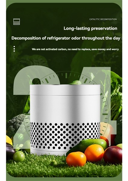 Buzdolabı Gardırop Ayakkabı Dolabı Dolap Arabalar Evcil Hayvanlar Için Koku Giderici Ch-Cut Ev Için Koku Giderici Aktif Karbon B (Yurt Dışından)