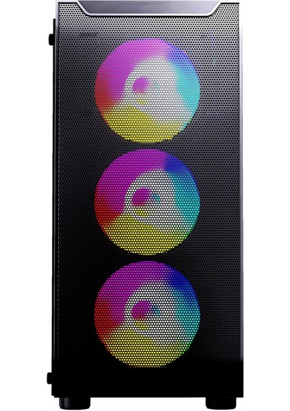 Gaming LWL102 Ryzen 7-5700X 32GB 1tbssd RTX5060 650W Freedos Masaüstü Bilgisayar modelleri