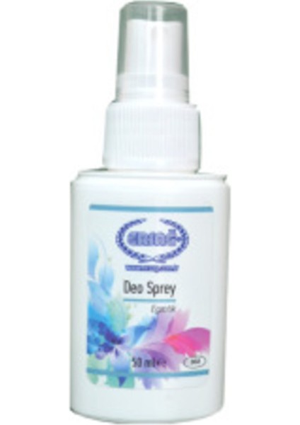 Deo Sprey Egzotik 50 Ml. fırsatları