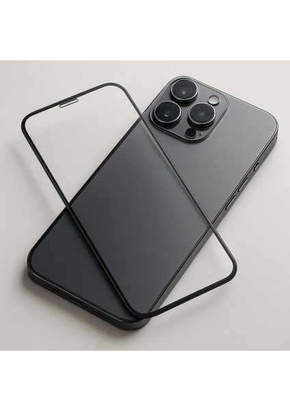Nano Teknoloji 9h Tam Temperli Kırılmaz Ekran Koruyucu Cam Darbe Önleyici (Yüksek Çözünürlük-Dayanıklı) –iphone 11-XR-13-14-14PRO-14PROMAX-15-15PRO-15PROMAX-16-16PRO-16PROMAX-16E Uyumlu (Sorvia) fiyatları