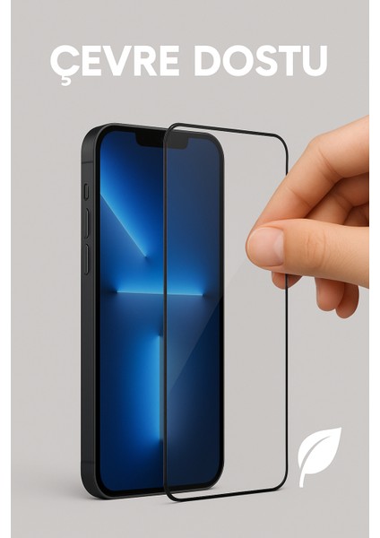 Nano Teknoloji 9h Tam Temperli Kırılmaz Ekran Koruyucu Cam Darbe Önleyici (Yüksek Çözünürlük-Dayanıklı) –iphone 11-XR-13-14-14PRO-14PROMAX-15-15PRO-15PROMAX-16-16PRO-16PROMAX-16E Uyumlu (Sorvia) fırsatları