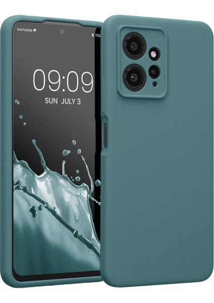 Redmi Note 12 Uyumlu Içi Kadifeli Lüx Kamera Korumalı Lansman Kılıf indirimleri