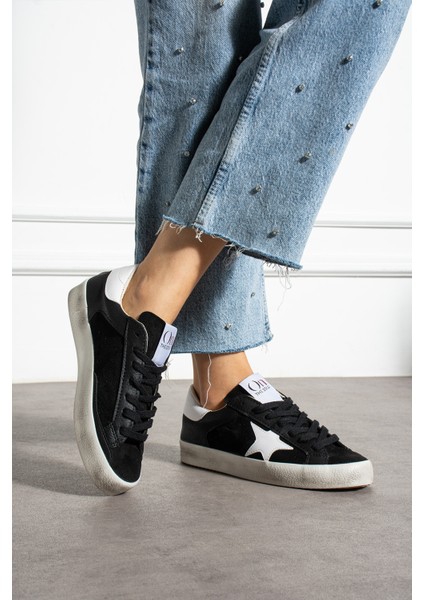 Golden On Kalsik Spor Ayakkabı modelleri