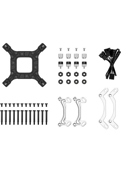 Deepcool LE360-V2 360MM Siyah Işlemci Sıvı Soğutucu indirimleri