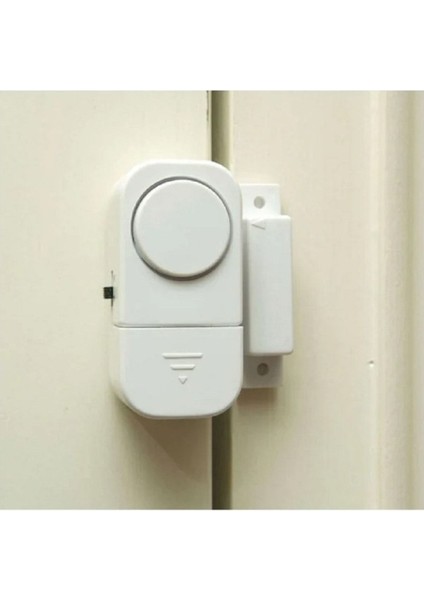 Kapı Pencere Alarmı Yüksek Uyarı Sesli modelleri