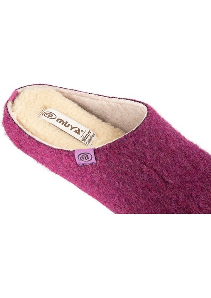 Iontas Anatomik Taban Kadın Ev Terliği modelleri