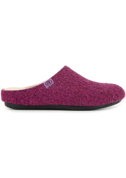 Iontas Anatomik Taban Kadın Ev Terliği