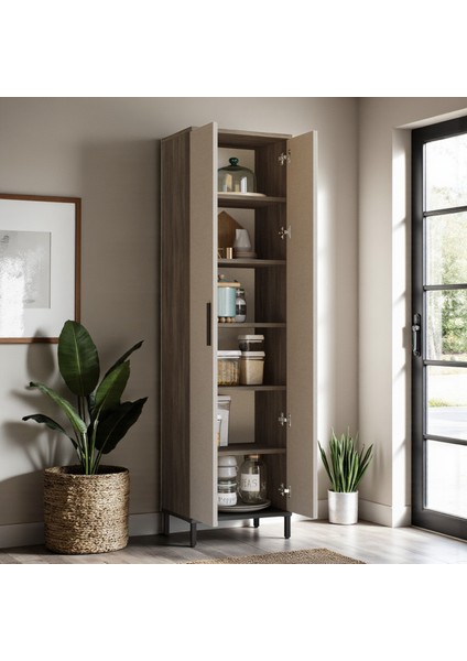 Çok Amaçlı Dolap Banyo Dolabı Mutfak Dolabı,ofis Dolabı ve Kiler Dolabı modelleri