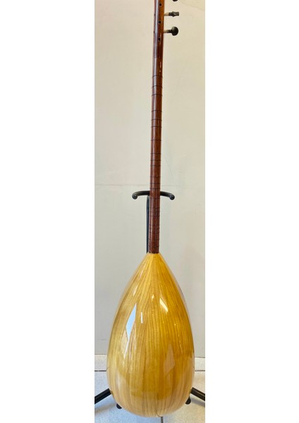 Jak Girişli Uzun Sap Dut Bağlama modelleri