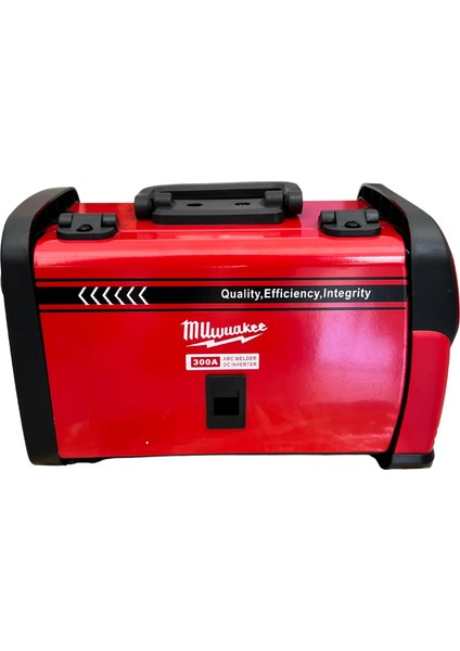 MIG-MMA-300 Amper Gazsız Kaynak Makinesi modelleri