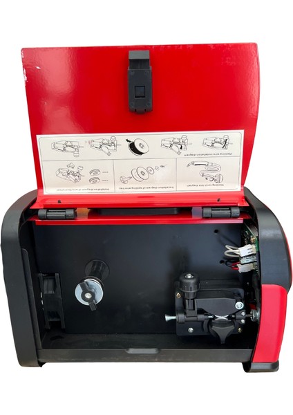 MIG-MMA-300 Amper Gazsız Kaynak Makinesi fiyatları