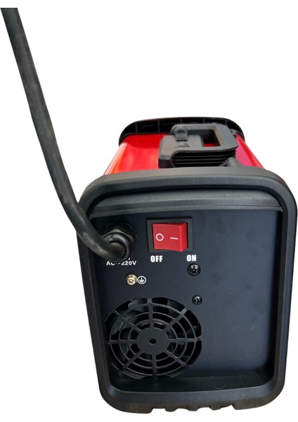 MIG-MMA-300 Amper Gazsız Kaynak Makinesi fırsatları