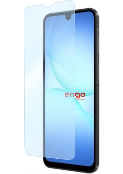 Samsung Galaxy A17 5G Ekran Koruyucu 9H Parlak Nano Şeffaf fiyatları