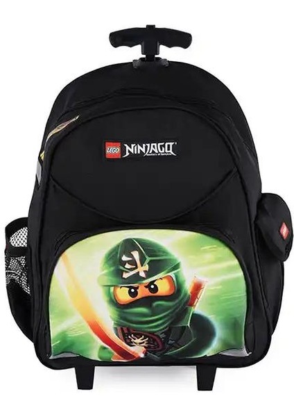Ninjago 100351707 Lloyd School Bag (L)