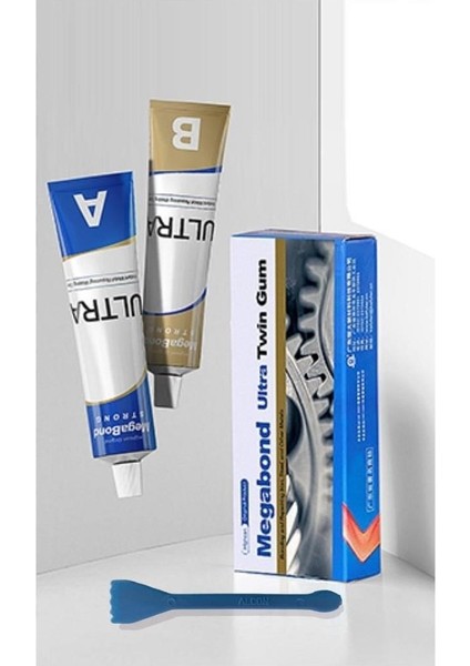 Epoxy Yapıştırıcı 21 gr