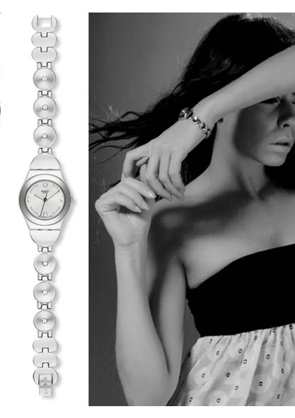 YSS213G Kadın Kol Saati-K fiyatları