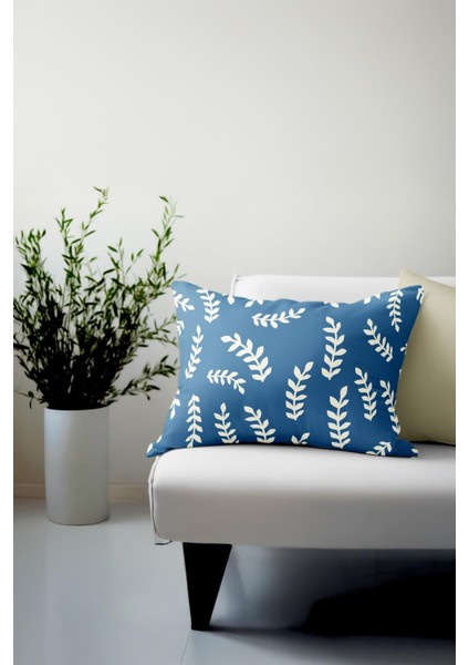 Çift Taraflı Dikdörtgen Kırlent Kılıfı TK29 fiyatları