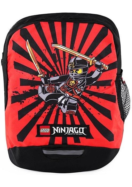 Ninjago 100311602 Cole Shoulder Bag
