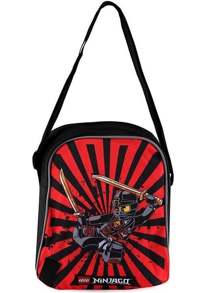 Ninjago 100311602 Cole Shoulder Bag fiyatları