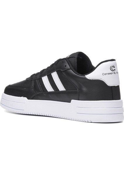 Günlük Unisex Sneaker Bağcıklı Rahat Kalın Tabanlı Spor Yürüyüş Ayakkabısı 191 modelleri