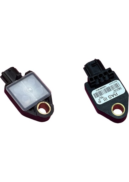 [fiat Airbag Darbe Sensörü Hava Yastığı Kaptörü 5207811 51870158]