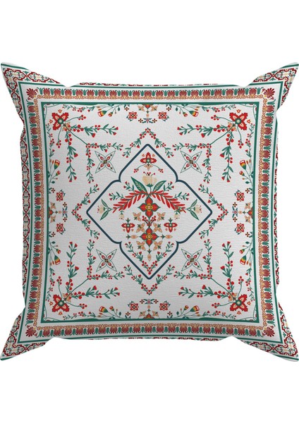 Ethnic Kırlent Kılıf Ds6