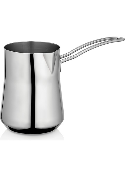 Kule Cezve Paslanmaz Çelik 850 Ml.