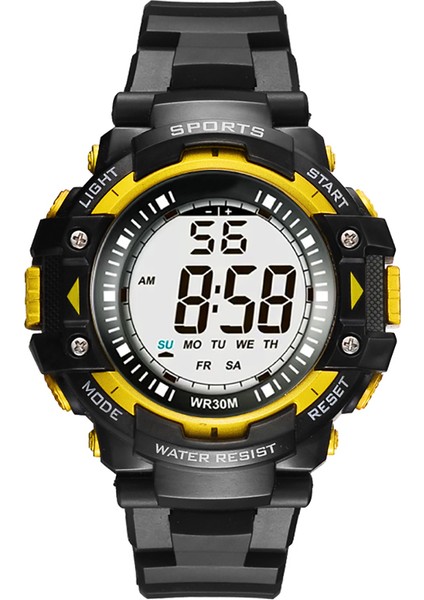 CHR904 Çocuk Kol Saati