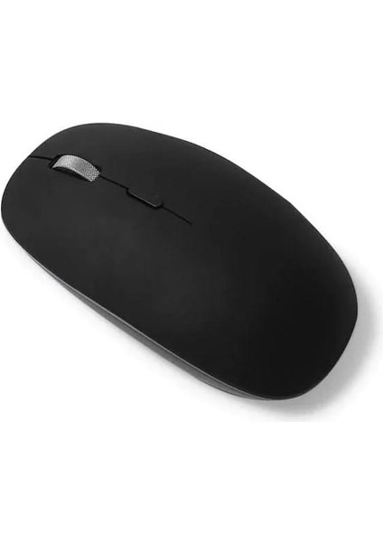 Hands 4 Kablosuz Şarj Edilebilir Mouse Siyah