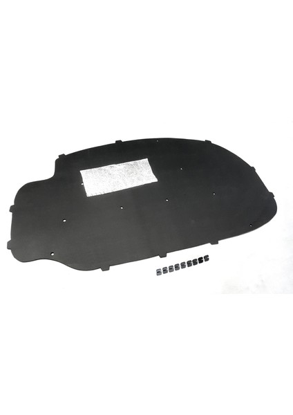 Vw Golf 5 1k1 2003-2008 Motor Kaput Süngeri - Izolasyon fiyatları