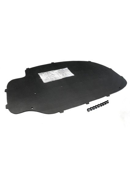 Vw Jetta 1k2 2005-2011 Motor Kaput Süngeri - Izolasyon