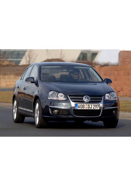 Vw Jetta 1k2 2005-2011 Motor Kaput Süngeri - Izolasyon fırsatları