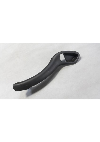Seat Leon 1m 1999-2006 Iç Kapı Çekme Kolu Siyah Ön Sol