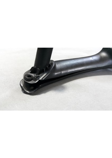 Seat Leon 1m 1999-2006 Iç Kapı Çekme Kolu Siyah Ön Sol fırsatları