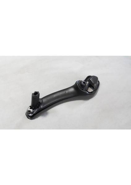 Seat Leon 1m 1999-2006 Iç Kapı Çekme Kolu Siyah Arka Sol modelleri
