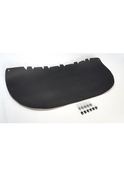 Vw Touran 1t1 2003-2010 Motor Kaput Süngeri - Izolasyon fırsatları