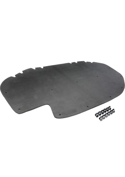 Vw Golf 7 5g 2013-2020 Motor Kaput Süngeri - Izolasyon fiyatları