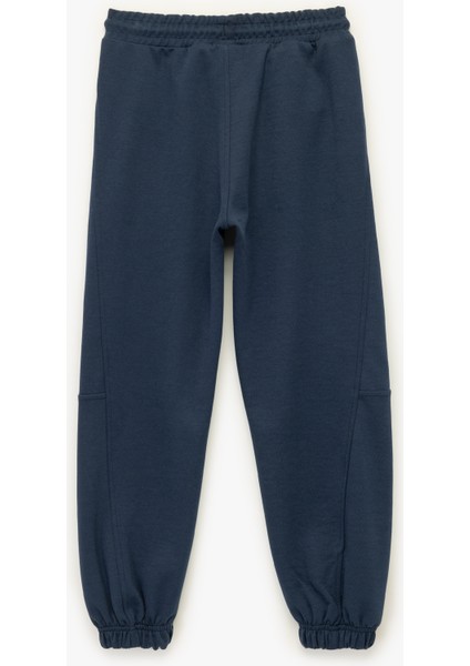 Beli Bağcıklı Lastikli Paça Jogger Eşofman Altı fiyatları