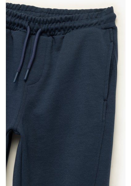 Beli Bağcıklı Lastikli Paça Jogger Eşofman Altı modelleri