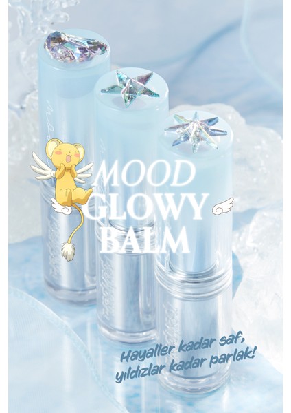 Yoğun Nemlendirme Sunan Dudak Balmı PERIPERA Ink Mood Glowy Balm (12 Cherry In Mind) (Cherry Ver) indirimleri