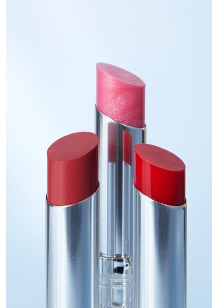 Yoğun Nemlendirme Sunan Dudak Balmı PERIPERA Ink Mood Glowy Balm (12 Cherry In Mind) (Cherry Ver)