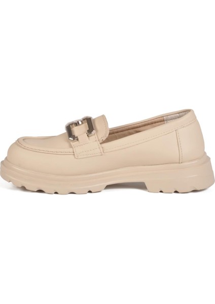 510 Z Bej Kadın Hafif Günlük Ayakkabı fiyatları