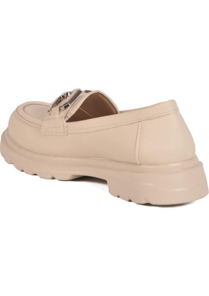 510 Z Bej Kadın Hafif Günlük Ayakkabı fırsatları