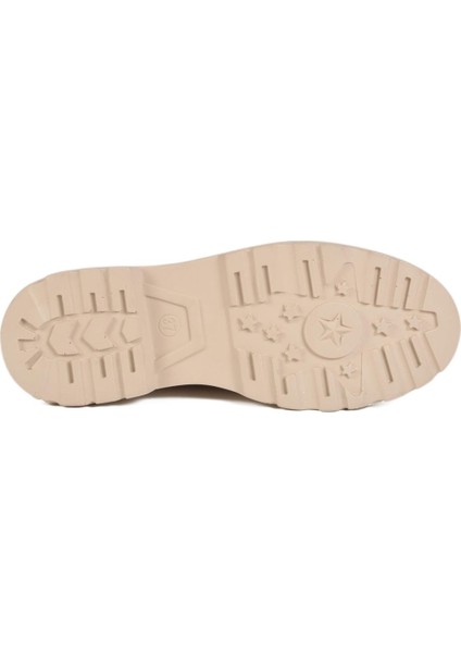 510 Z Bej Kadın Hafif Günlük Ayakkabı indirimleri