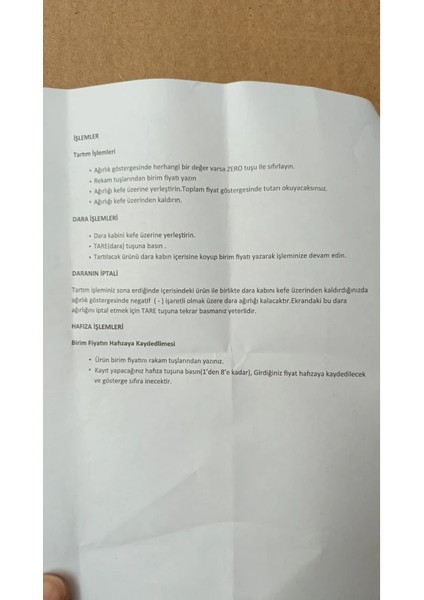 Net Terazi Kollu Dijital Çift Ekranlı Bakkal Manav Pazar Terazisi Akülü Max 40 kg 2 gr Hassasiyet fiyatları