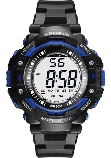 Çocuk Kol Saati CHR1015