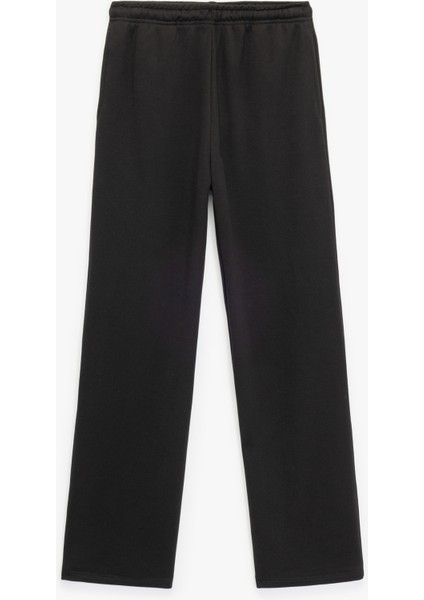 Normal Bel Üç Iplik Nervürlü Cepli Eşofman Altı fiyatları